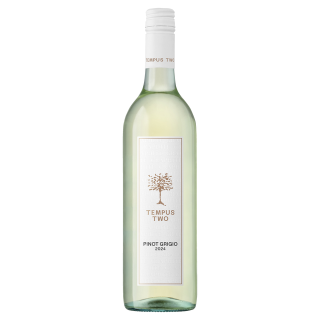 2024 Tempus Two Graphite Pinot Grigio, hi-res image number null